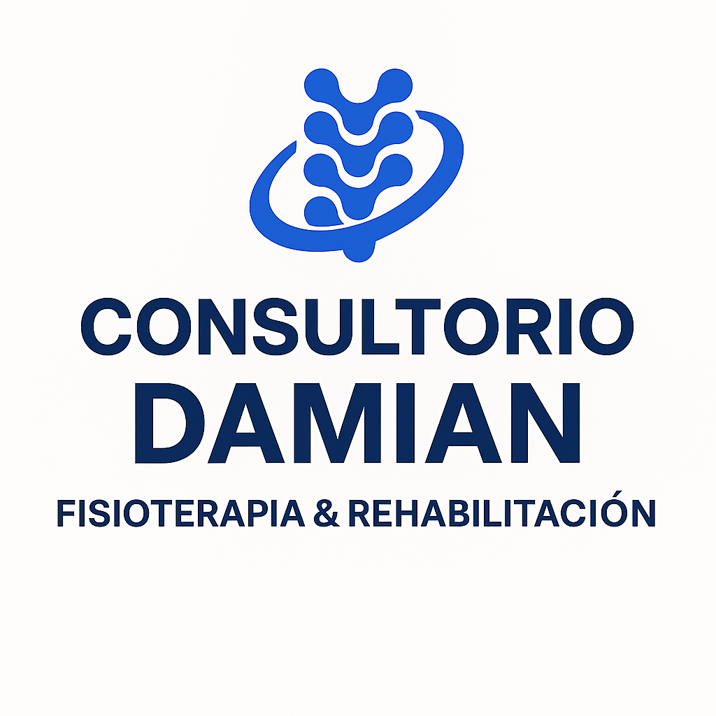 Consultorio Damian — Fisioterapia y Rehabilitación
